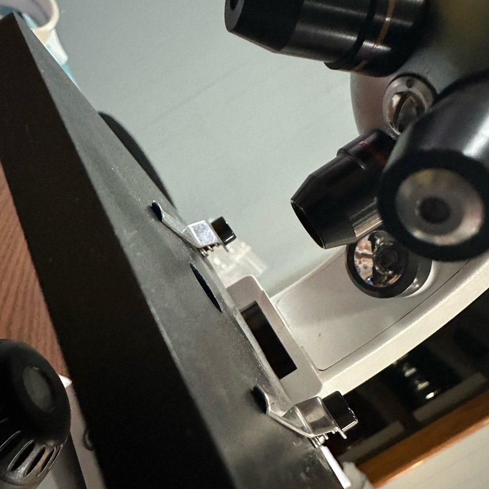 Duo-Scope Dual Light Microscope - Picture 14 of 14